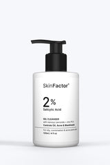2% Salicylic Acid Cleanser
