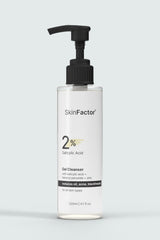 Salicylic Acid 2% Cleanser