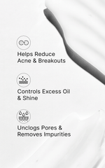 2% Salicylic Acid Face Wash