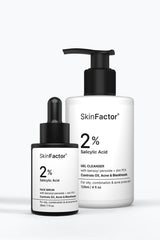 Anti Acne Kit