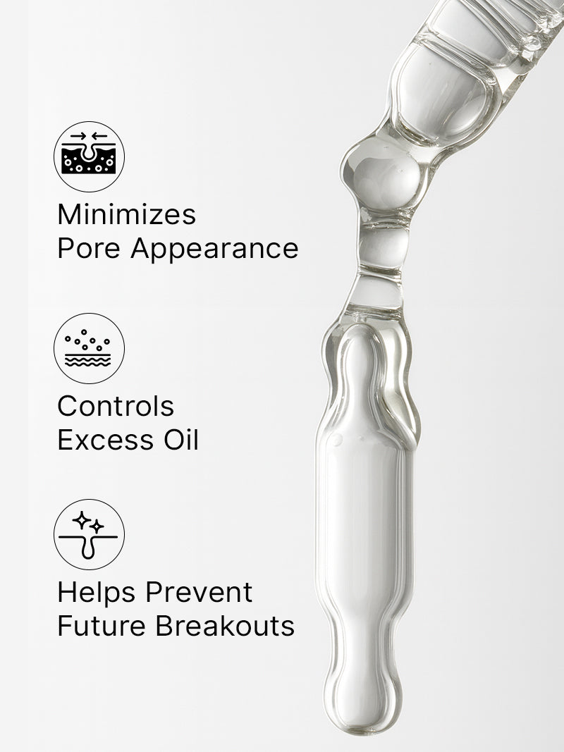 2% Salicylic Acid Serum Benefits 2