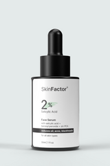 Salicylic Acid 2% Serum