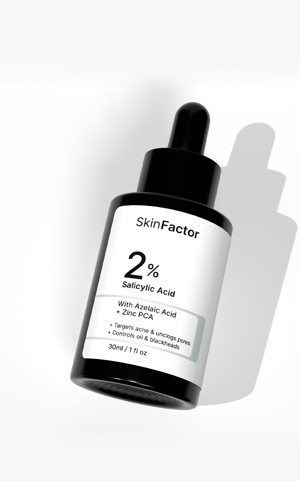2% Salicylic Acid Serum