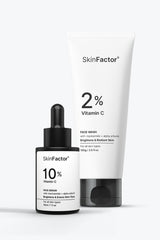 Skin Brightening Duo