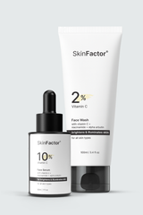 Skin Brightening Duo