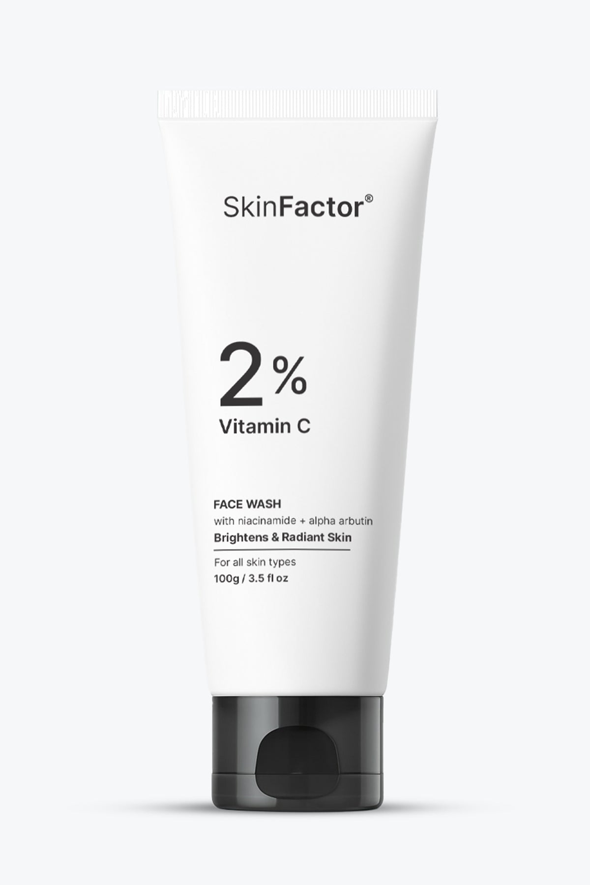 Vitamin C 2% Face Wash