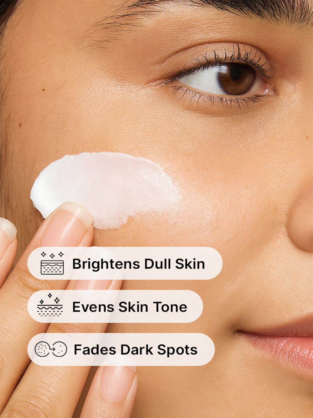 10% Vitamin C Face Cream Benefits