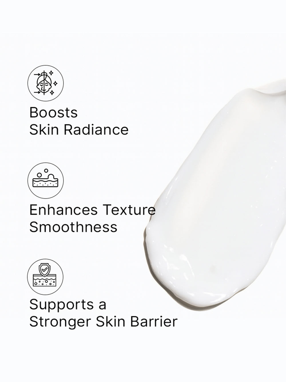 10% Vitamin C Face Cream Benefits