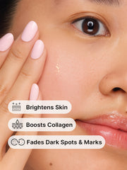 10% Vitamin C Serum benefits