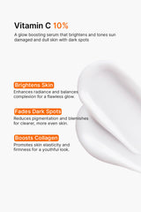 Vitamin C 10% Face Cream