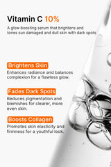 Vitamin C 10% Serum