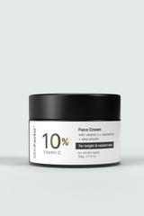 Vitamin C 10% Face Cream
