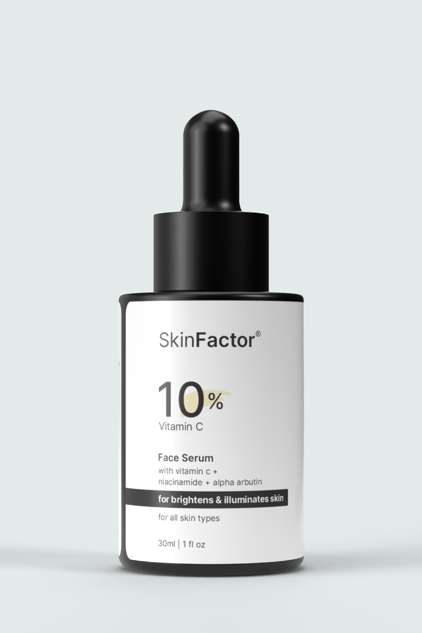 Vitamin C 10% Serum