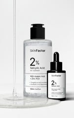 Acne Control Kit