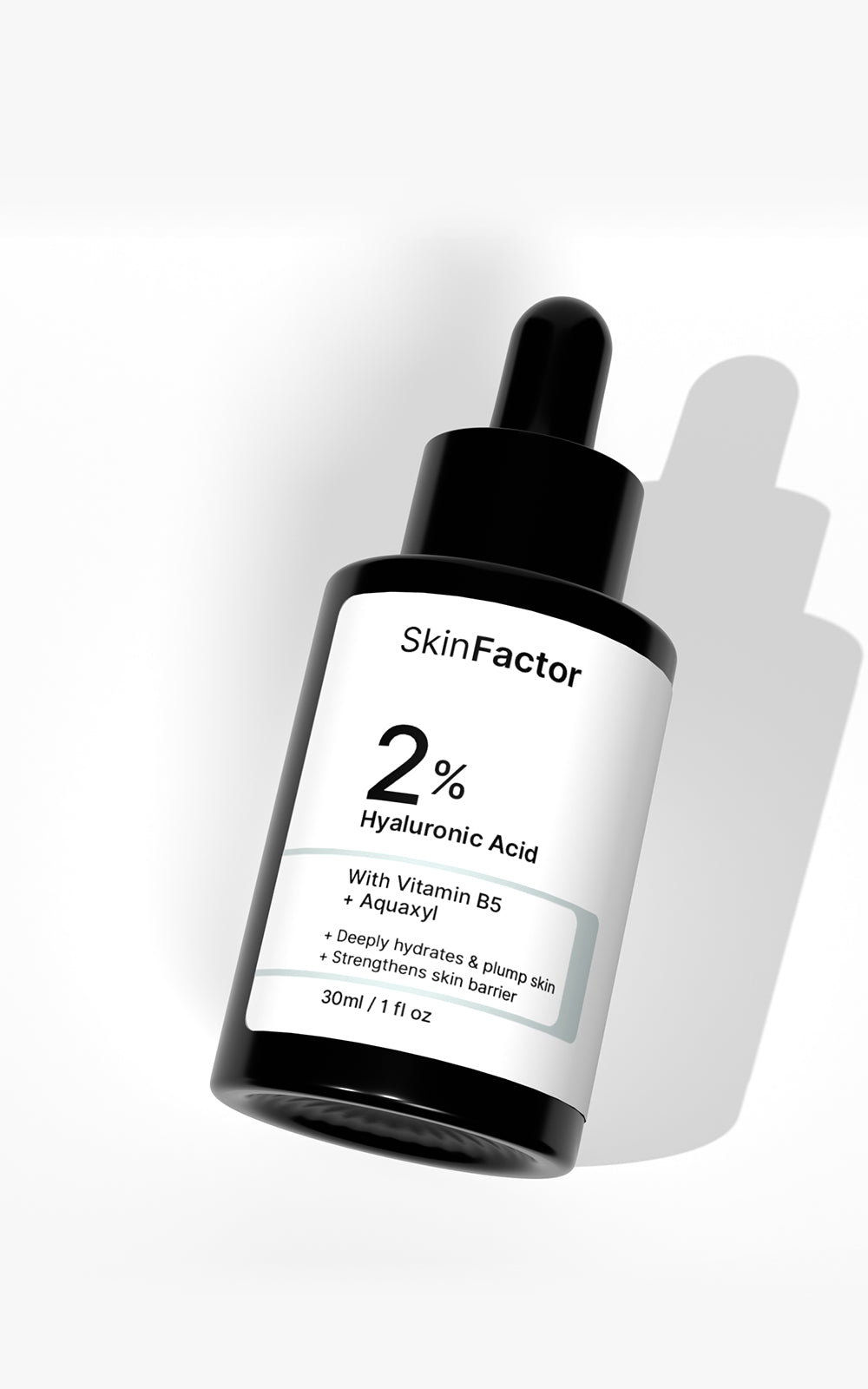 2% Hyaluronic Acid Serum
